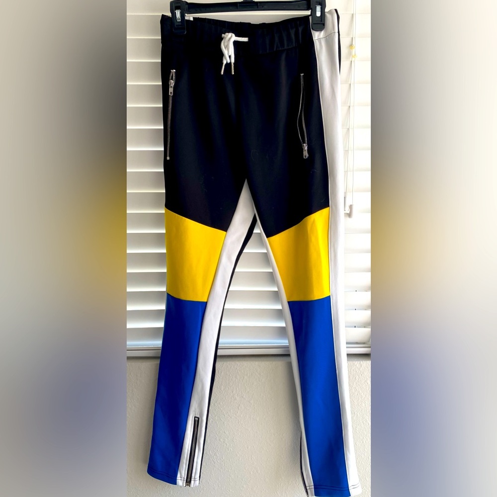 Men’s Smoke Rise Innovative Technology Joggers Size S